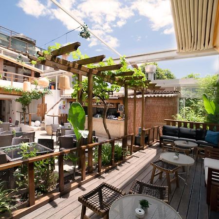 Alvorkitecenter Guesthouse Exterior photo