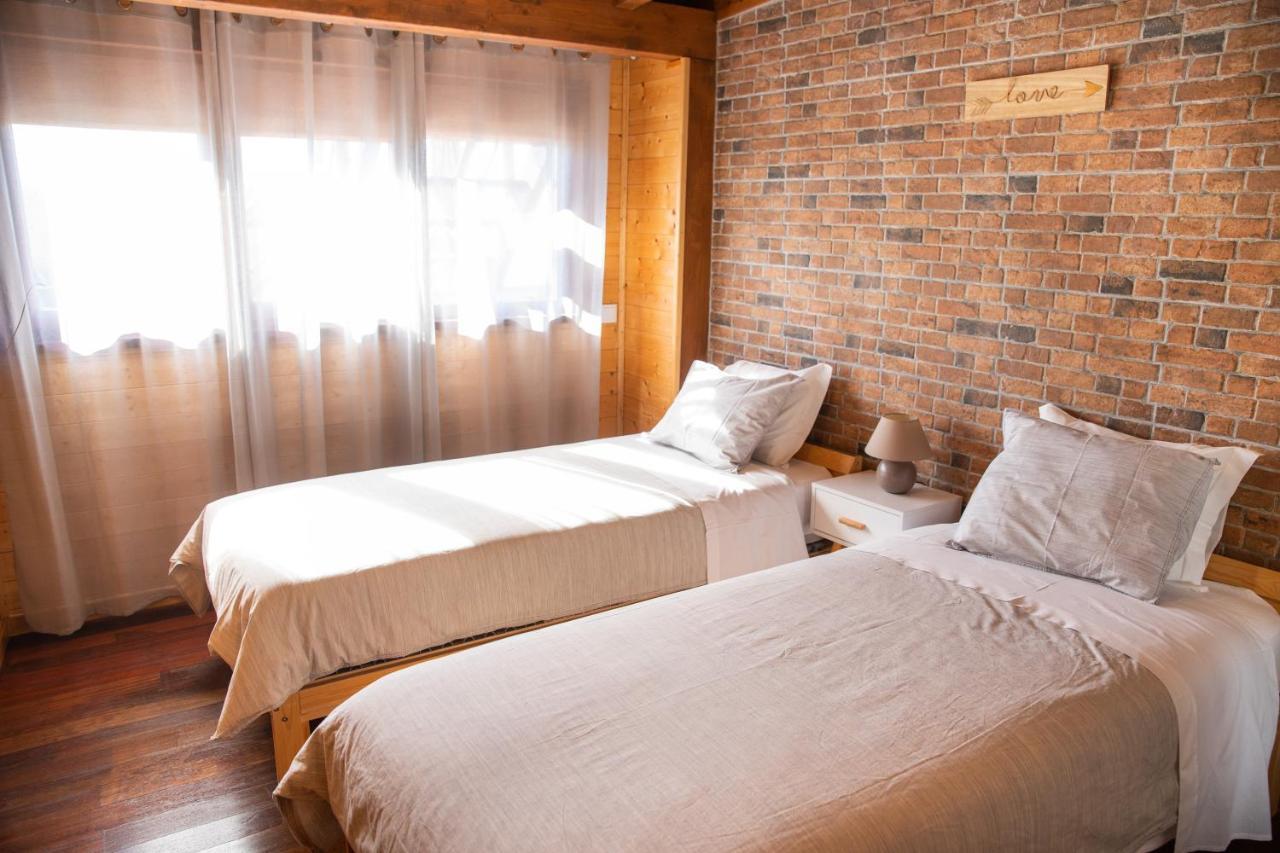 Alvorkitecenter Guesthouse Exterior photo