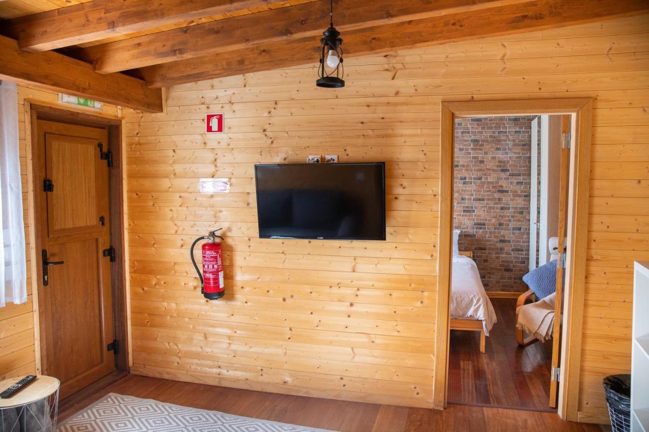 Alvorkitecenter Guesthouse Exterior photo