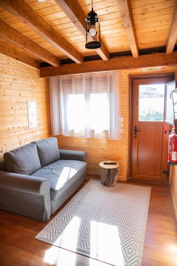 Alvorkitecenter Guesthouse Exterior photo