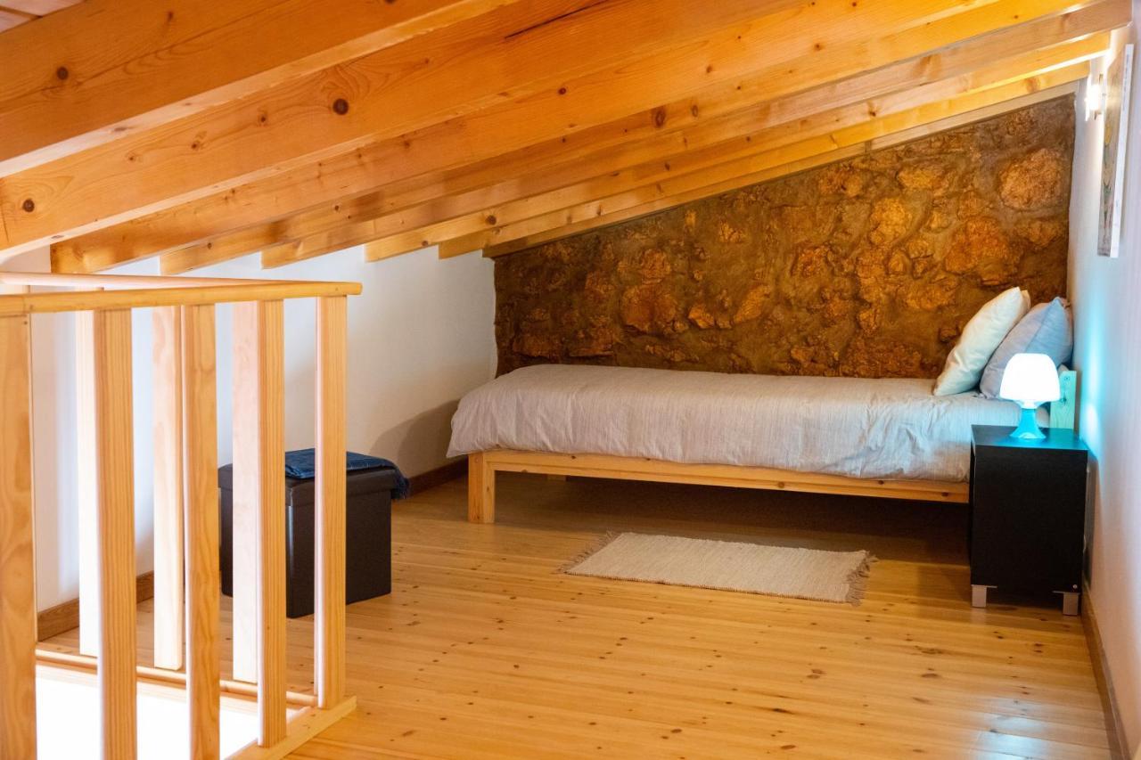Alvorkitecenter Guesthouse Exterior photo