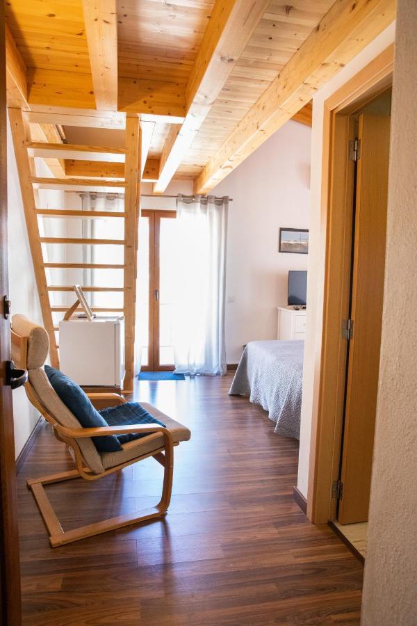 Alvorkitecenter Guesthouse Exterior photo