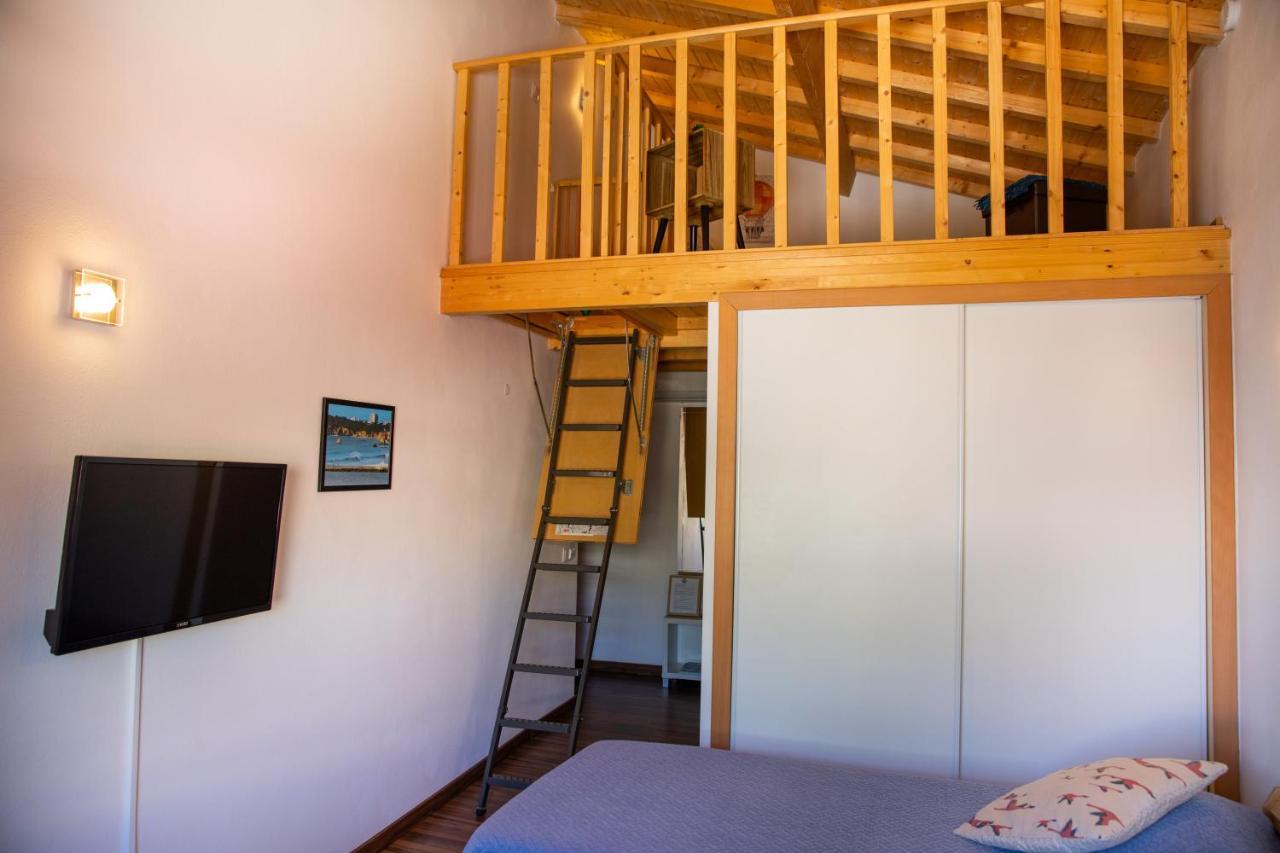 Alvorkitecenter Guesthouse Exterior photo