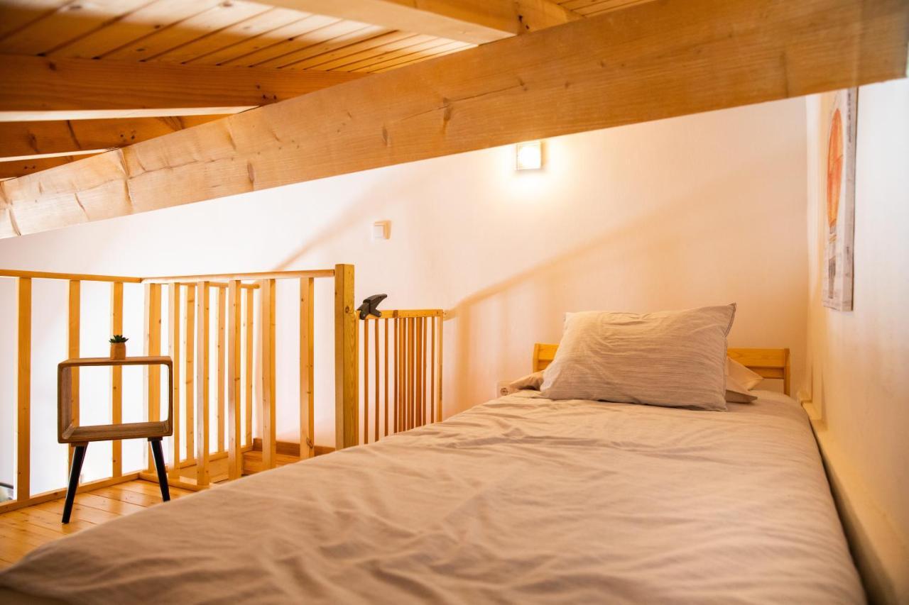 Alvorkitecenter Guesthouse Exterior photo